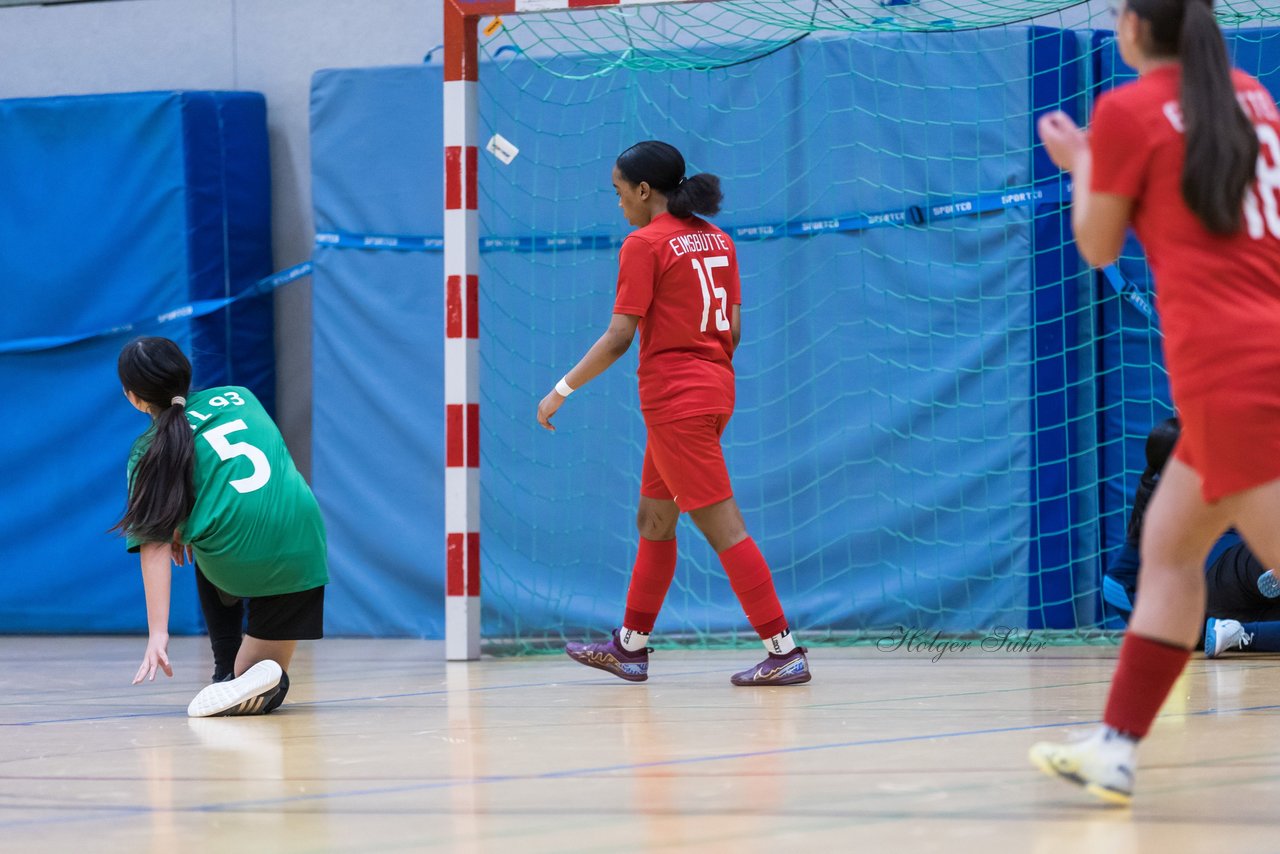 Bild 330 - wCJ Futsalmeisterschaft